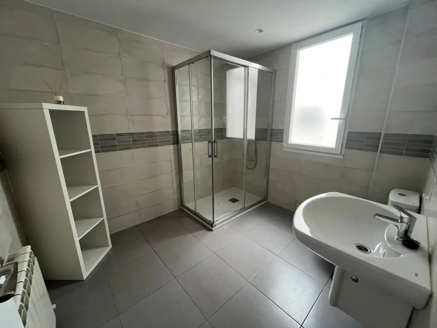 Baño de Piso de alquiler en Astorga con Calefacción
