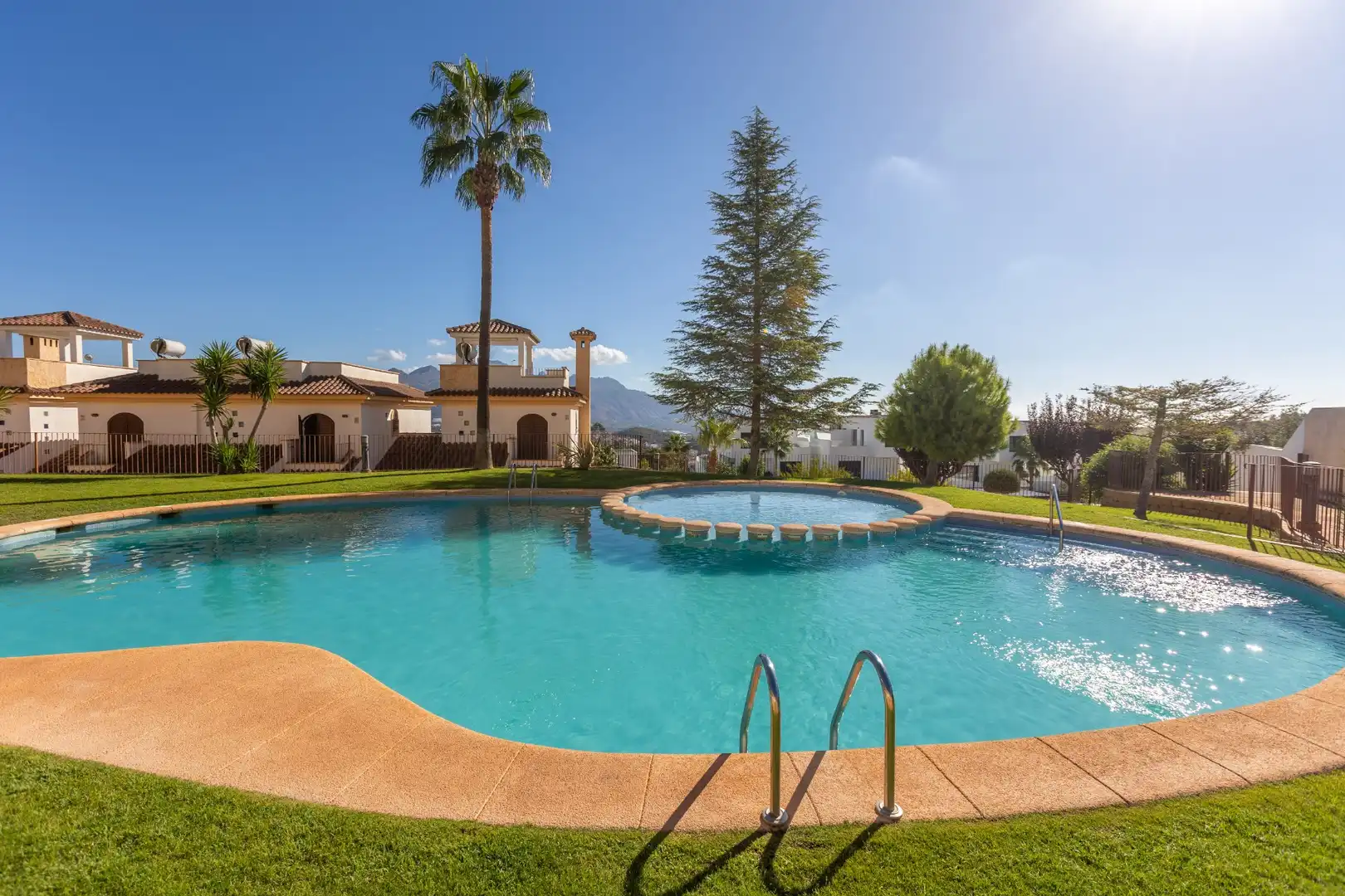 Terraced house with pool for sale in Carrer Rei Jaume I 10, imagen 26