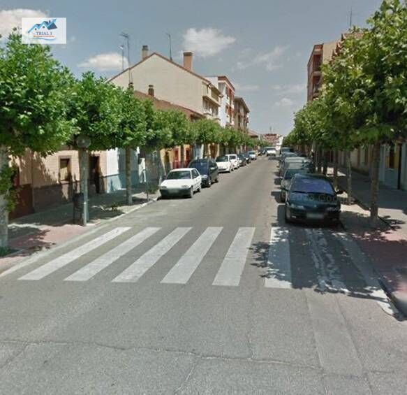 Vista exterior de Pis en venda en Tudela de Duero