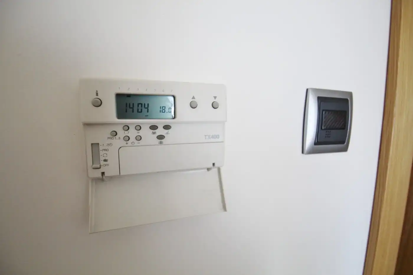 Wohnung zum Verkauf in Alicante / Alacant mit Klimaanlage, Terrasse und Möbliert