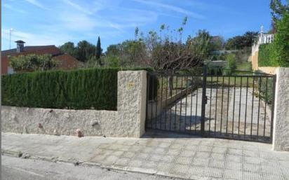 Exterior view of Residential for sale in Lliçà d'Amunt