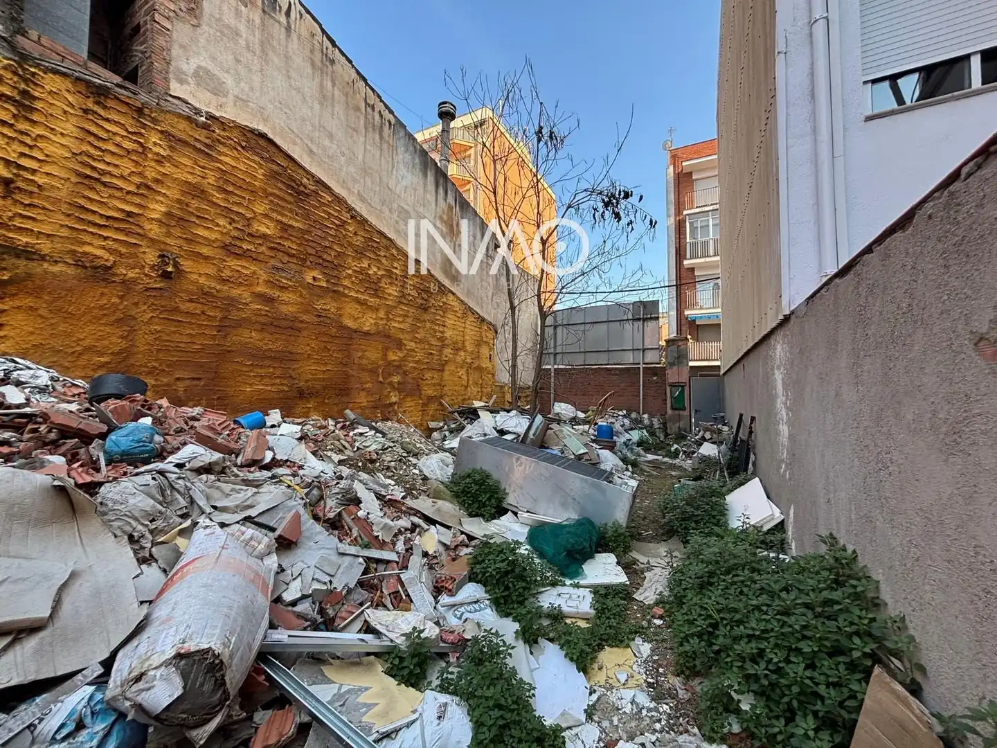 Rustikales Grundstück zum Verkauf in MARE DE DEU DE LOURDES, imagen 5