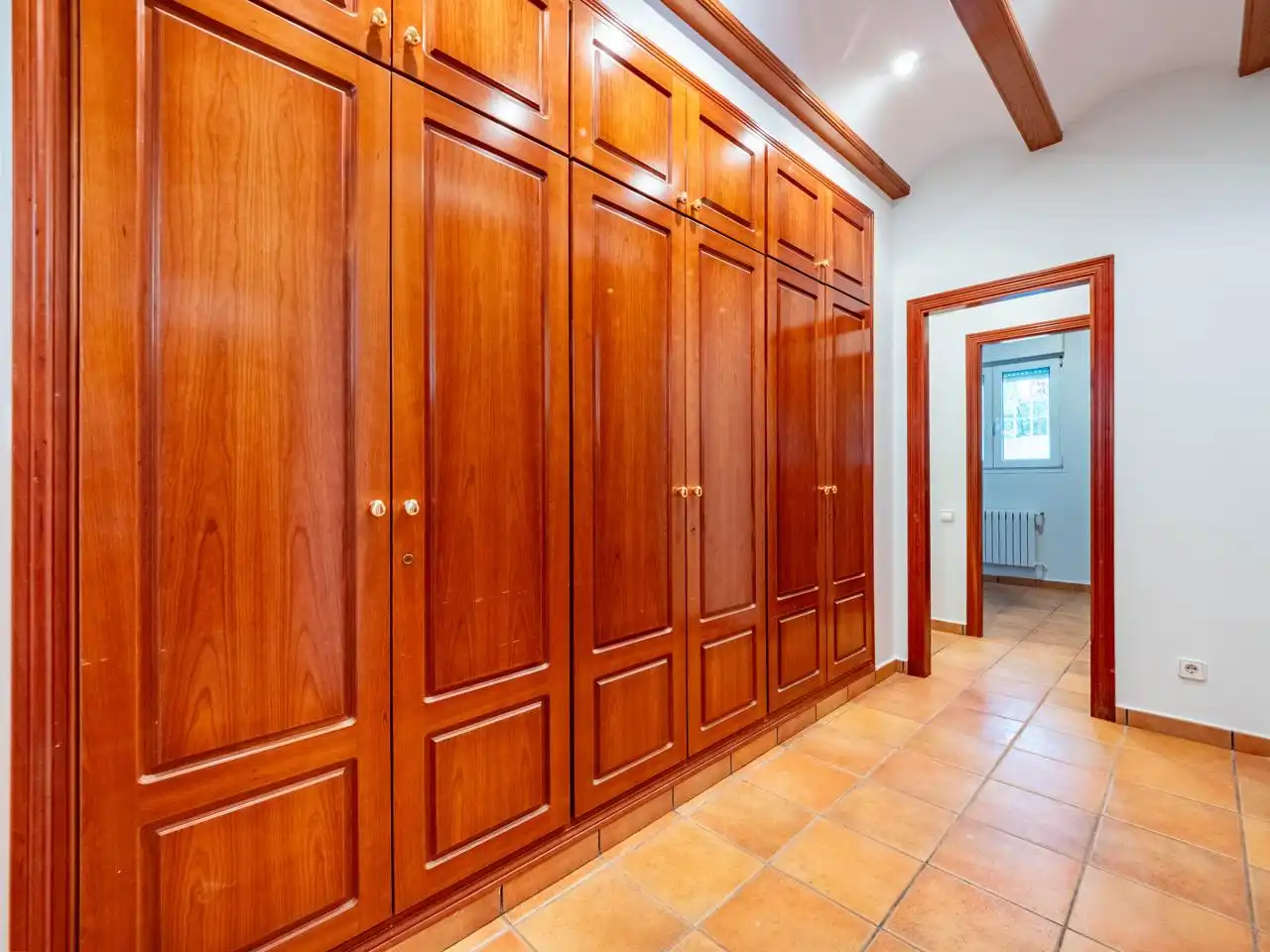 Finca rústica en venta en Bétera con Aire acondicionado, Calefacción y Jardín privado