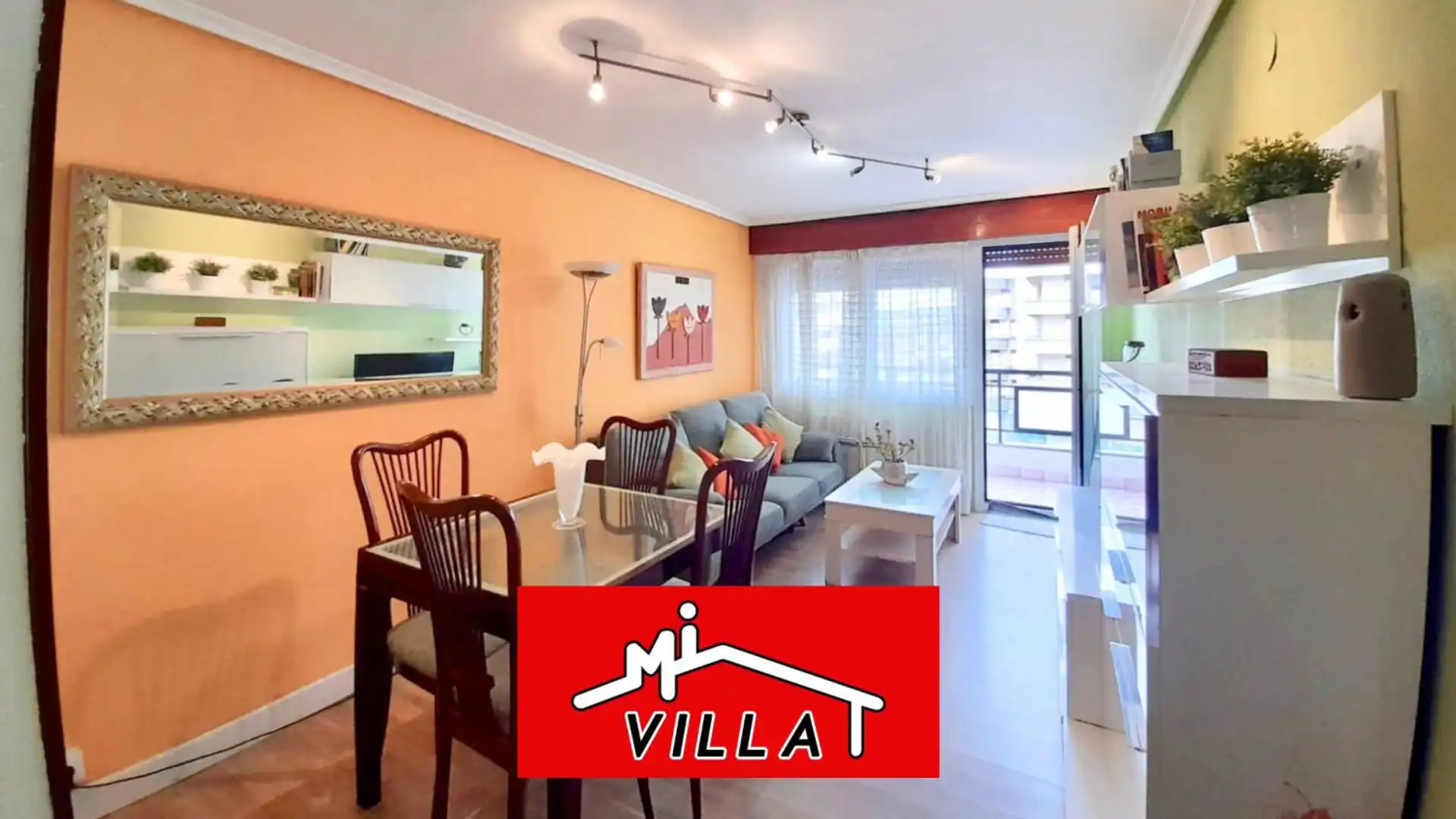 Pis de lloguer a Zona Playa