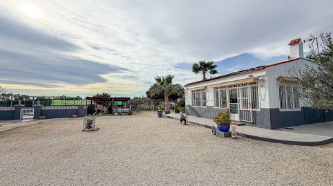 Photo 3 of Country homes for sale in Carrús Oeste, Elche / Elx