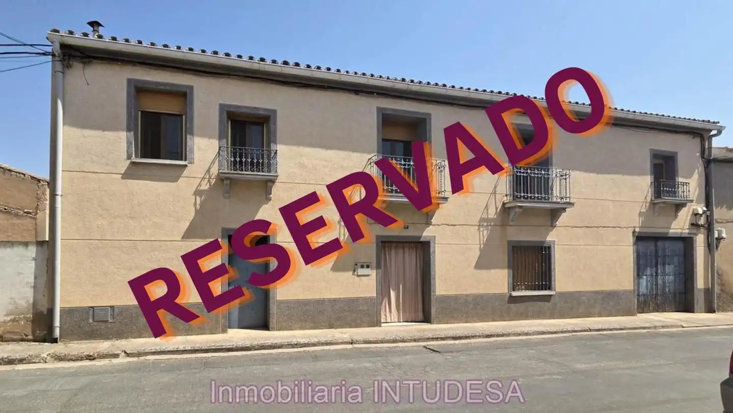 Casa in vendita a Calle San Antón