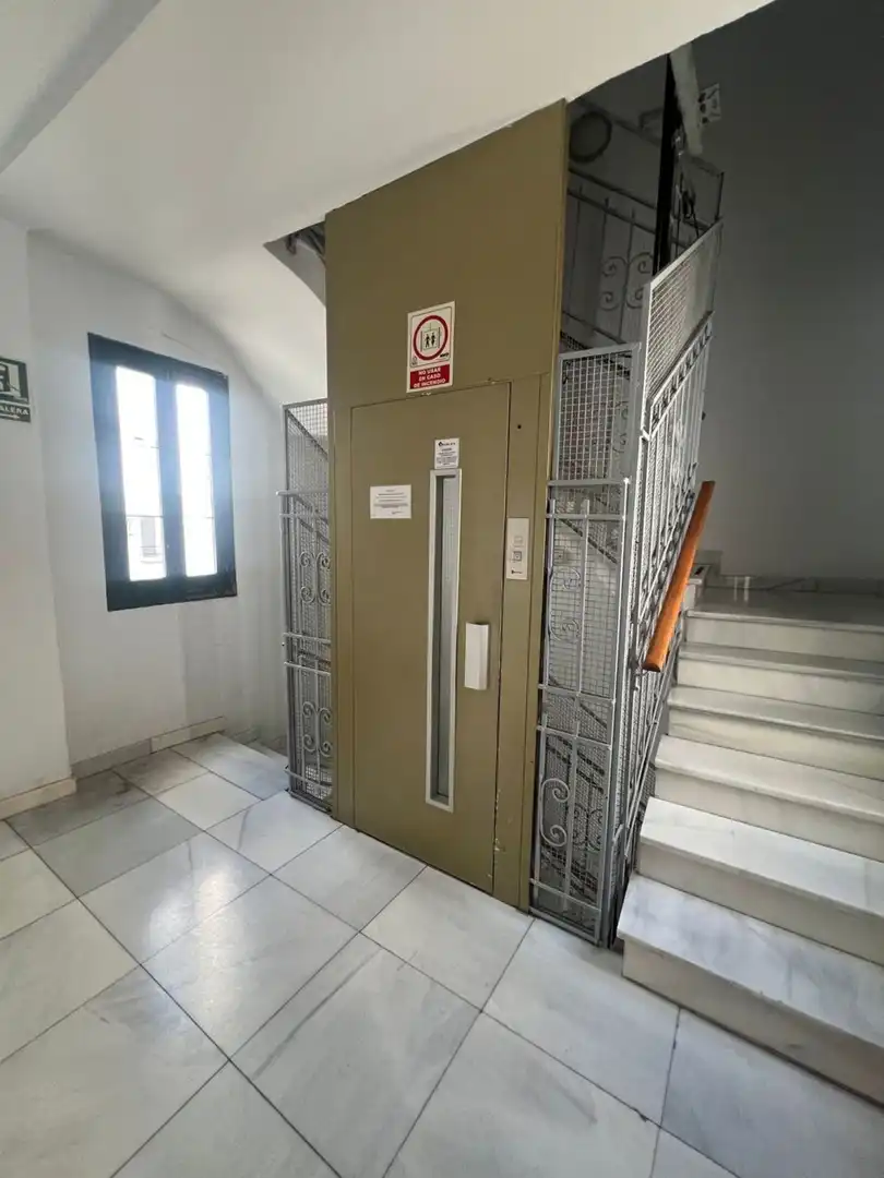 Flat with lift for sale in Calle de Narváez, imagen 29