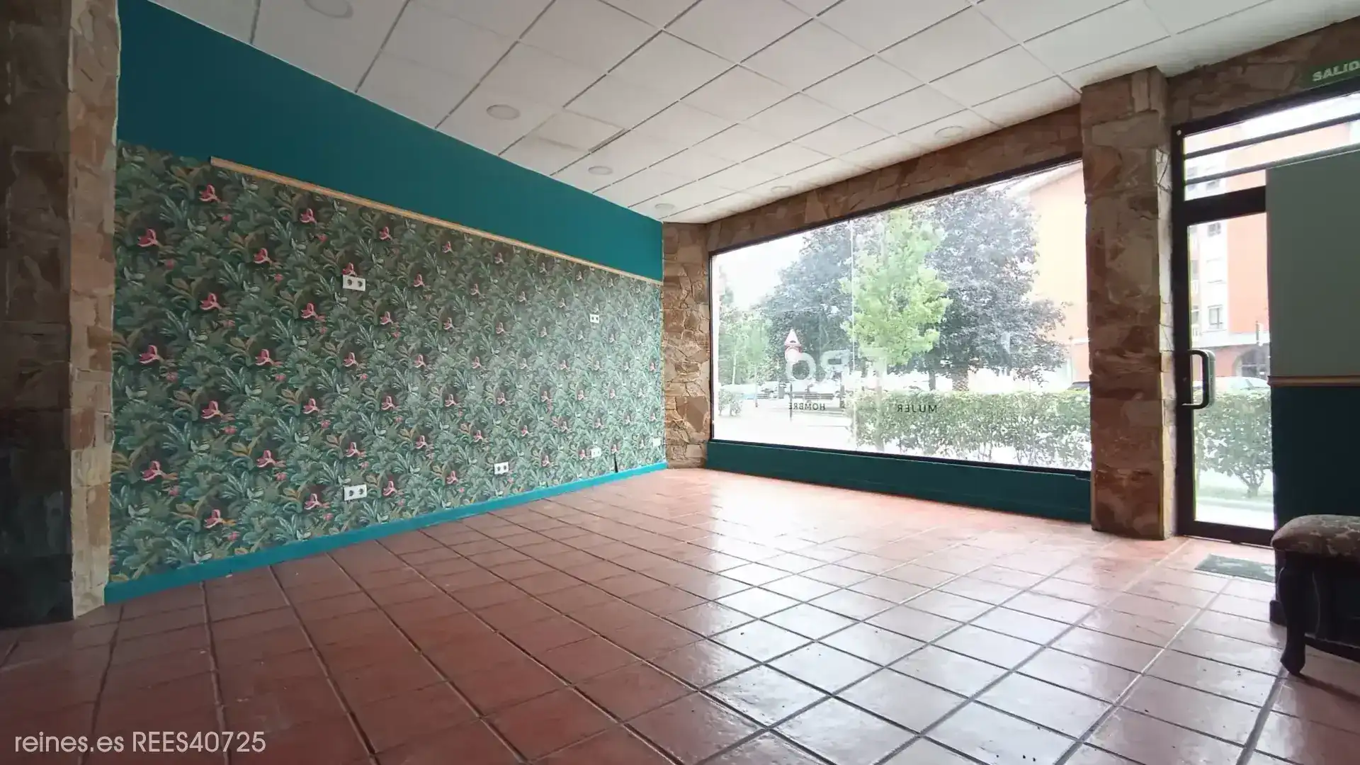Business premises to rent in Lugones, imagen 6
