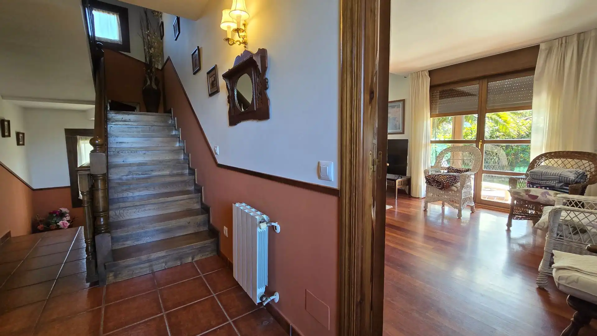 Houses for sale in Llanes  with Heating, Private garden and Terrace