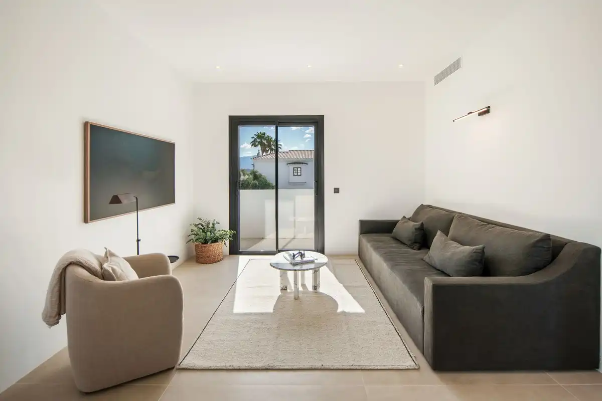 Villa con piscina in vendita a La Quinta, imagen 38
