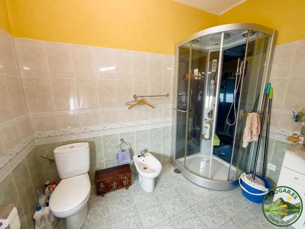Casa in vendita a Calle la Mata, imagen 13
