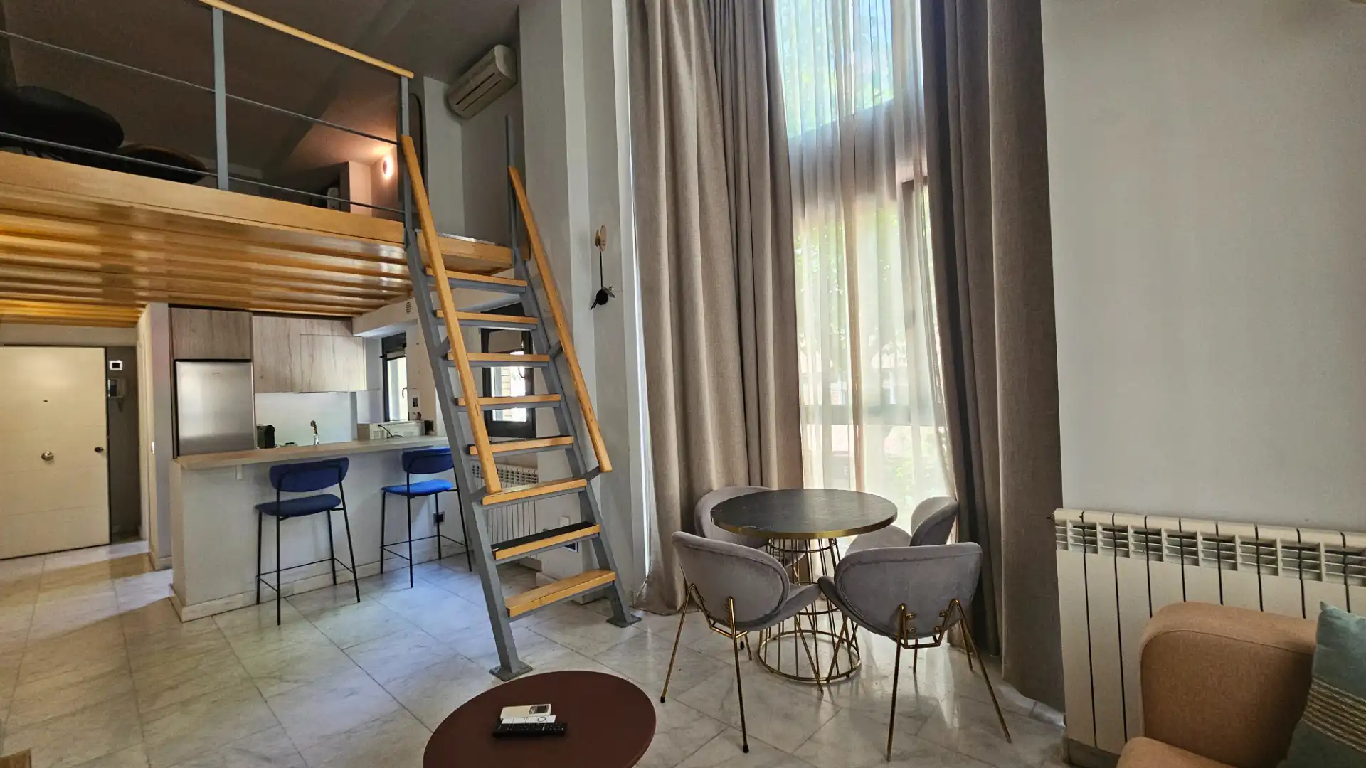 New build Duplex with lift for sale in Ciudad Lineal, imagen 3