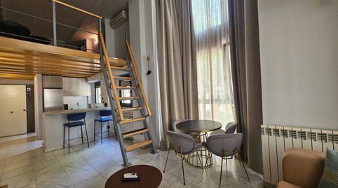 Foto 3 de Piso en venta en Recoletos, Madrid