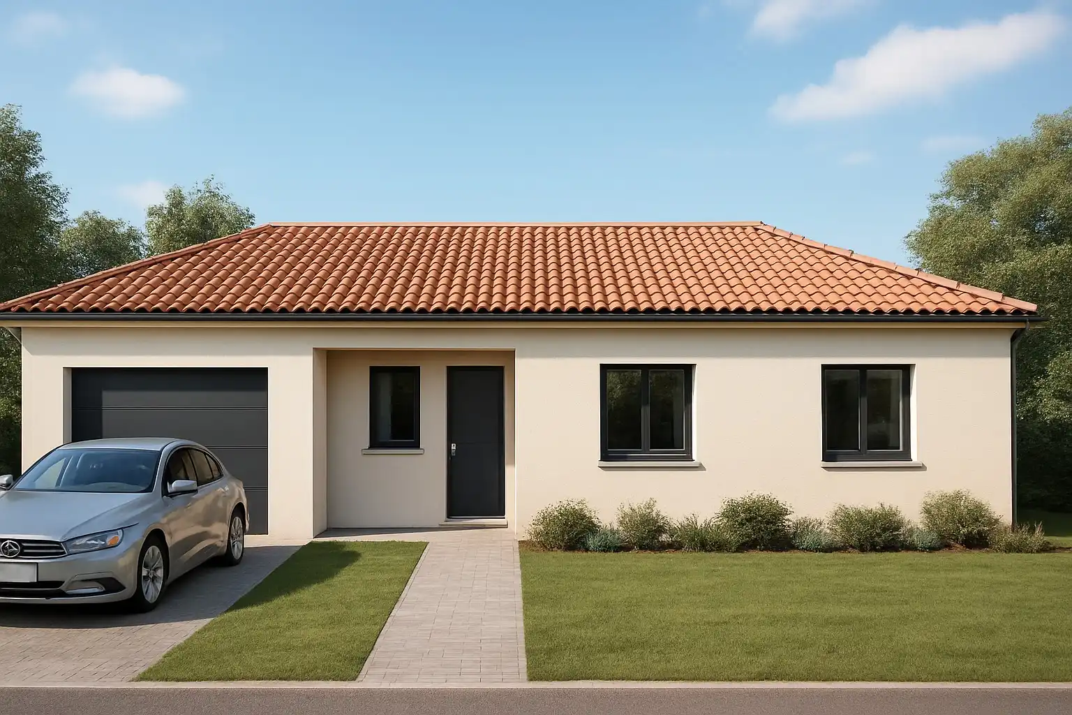 Chalet con jardín en venta en Barrio el Riego 18, imagen 7