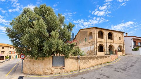 GRAN CASA SEÑORIAL CON JARDÍN, PORCHES Y TERRAZAS EN PONTÓS  ALT EMPORDÀ, imagen 4