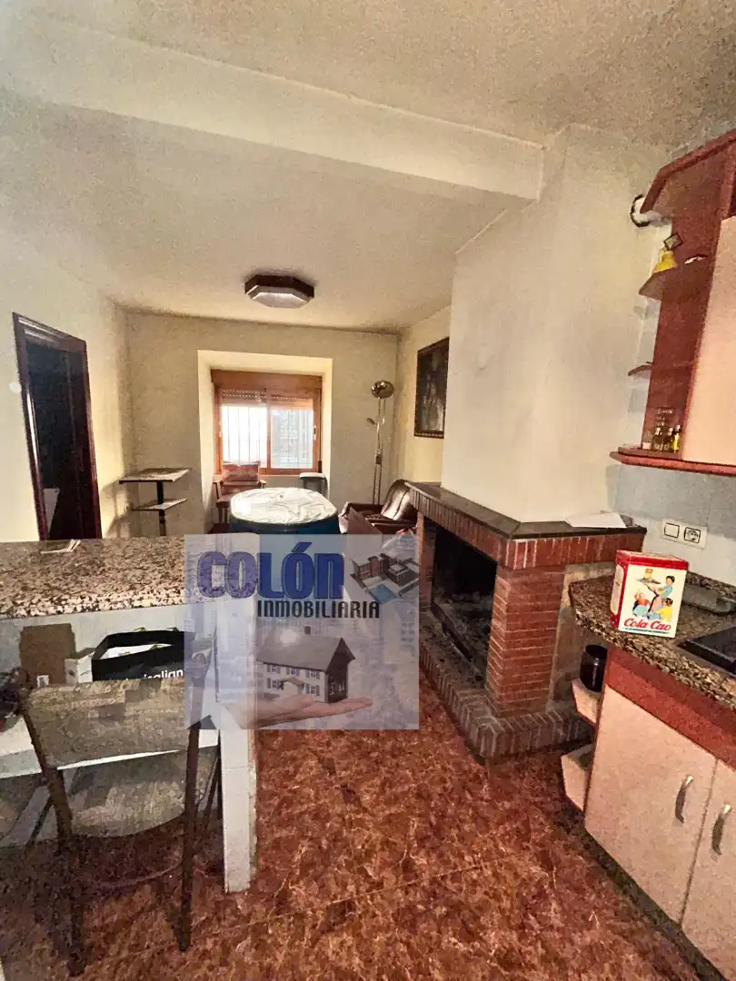 House with terrace for sale in Martos