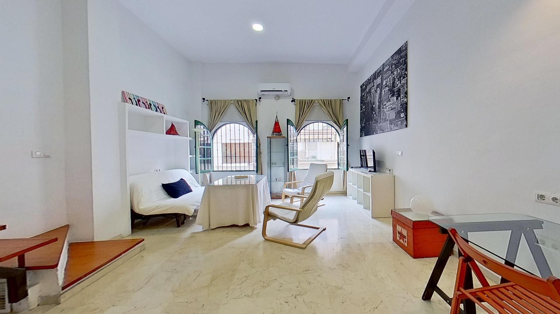 Flat for sale in Calle Río Tajo, 5, Motril  ciudad