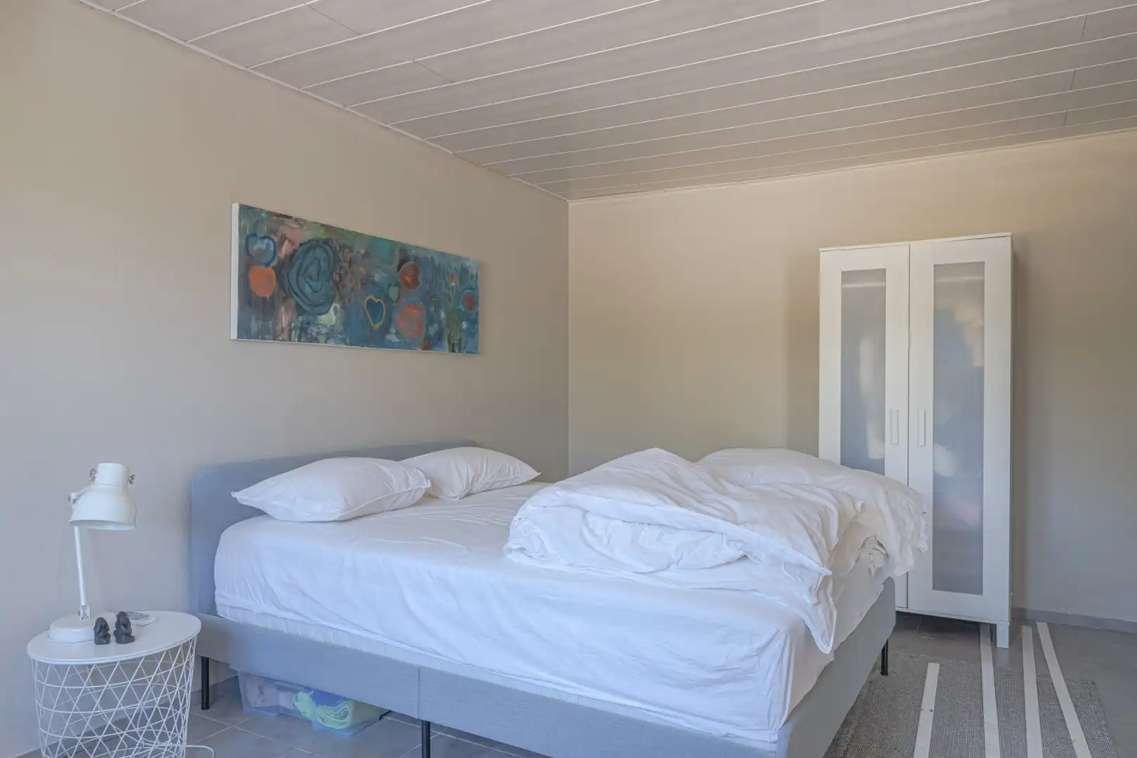 Dormitori de Casa o xalet en venda en Alhaurín de la Torre amb Jardí privat, Terrassa i Piscina