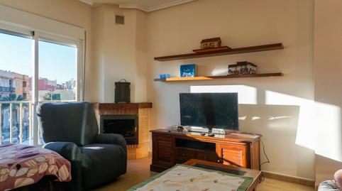 Foto 2 de Àtic en venda a Benahadux, Almería