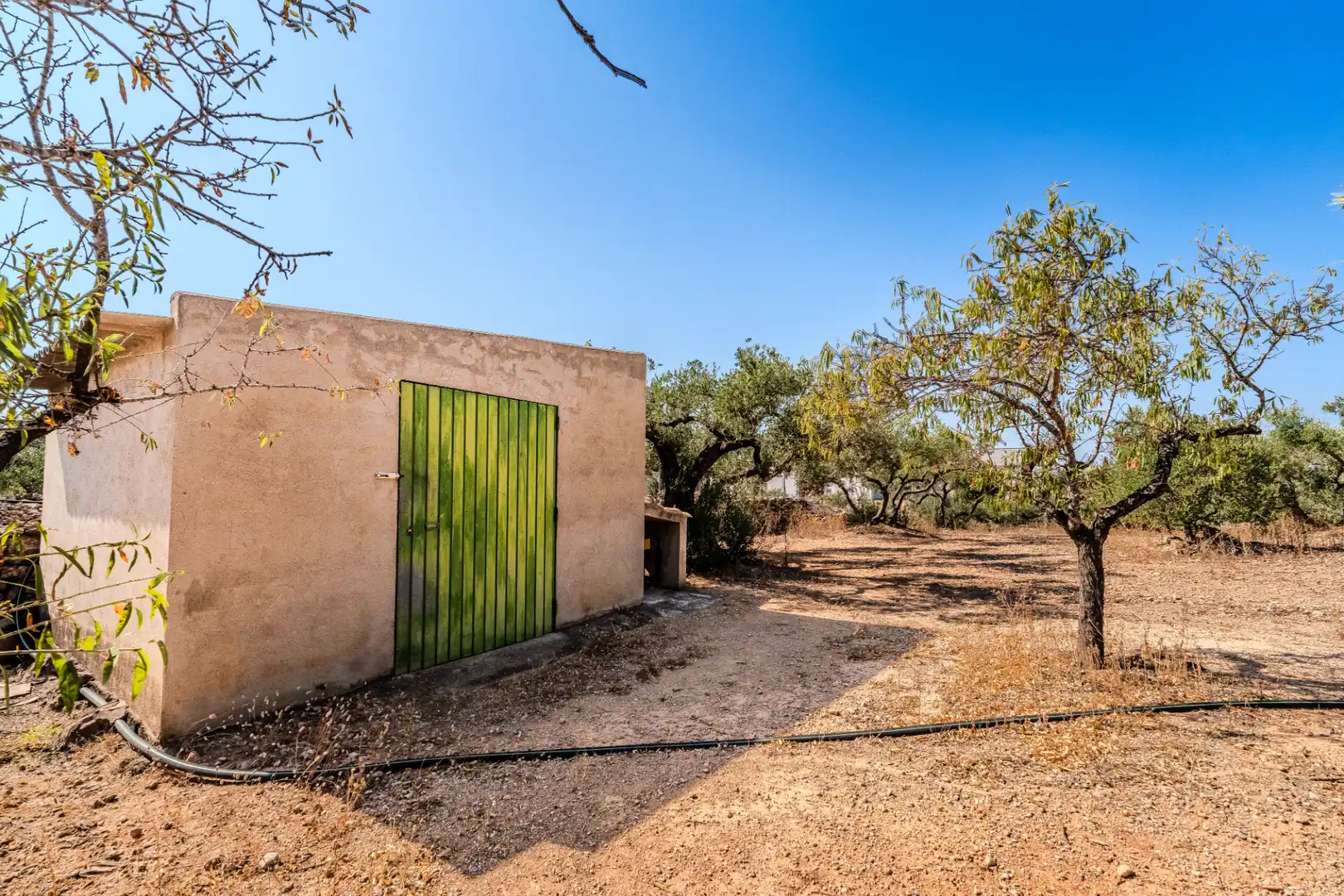 Houses for sale in L'Ampolla  with Private garden, Terrace and Storage room