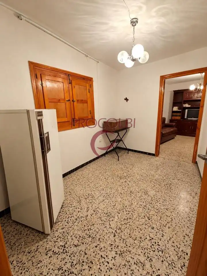 Casa a schiera in vendita a Calle el Aroril, imagen 12
