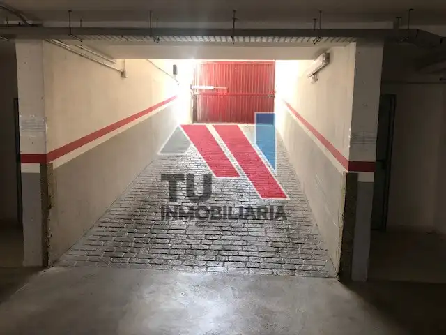 Parking de Piso en venta en Fuensalida con Aire acondicionado, Calefacción y Parquet