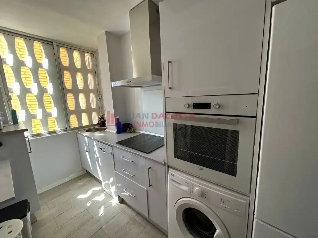 Appartement à louer à La Antilla, imagen 4