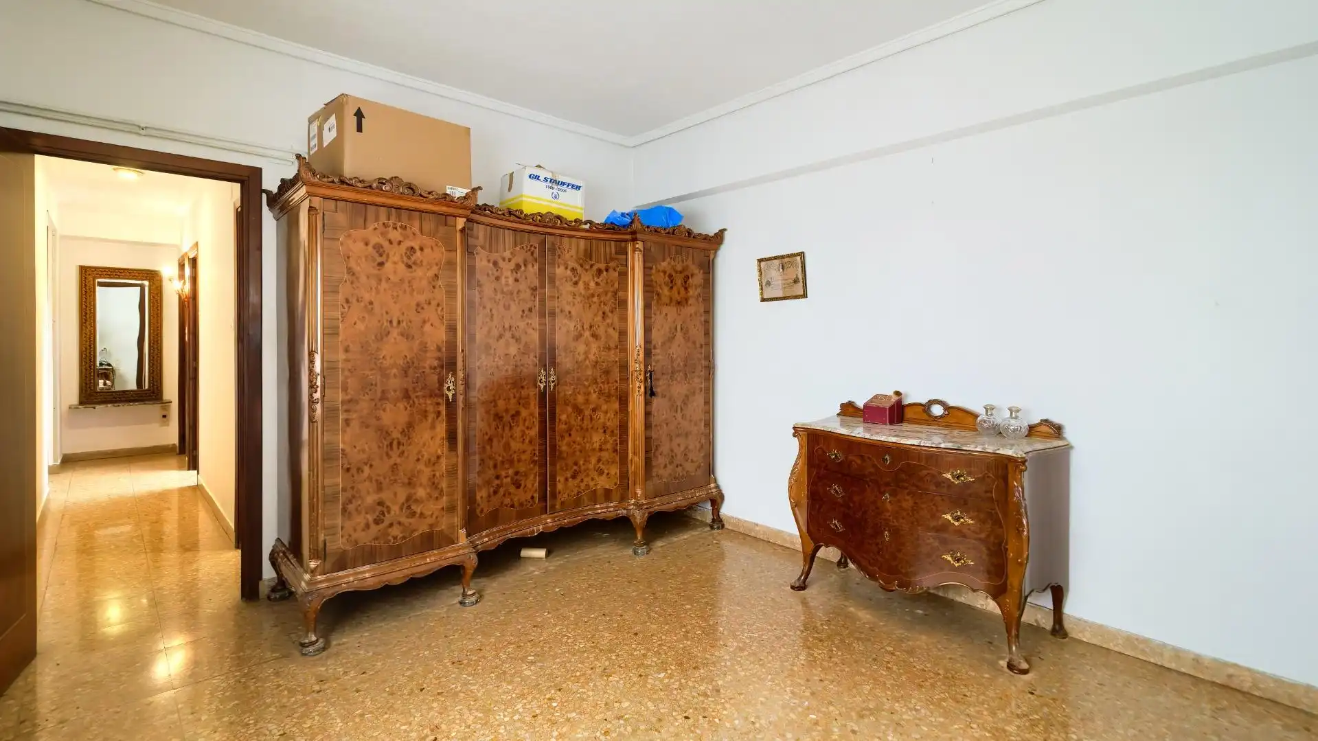 Dormitori de Pis en venda en Sagunto / Sagunt