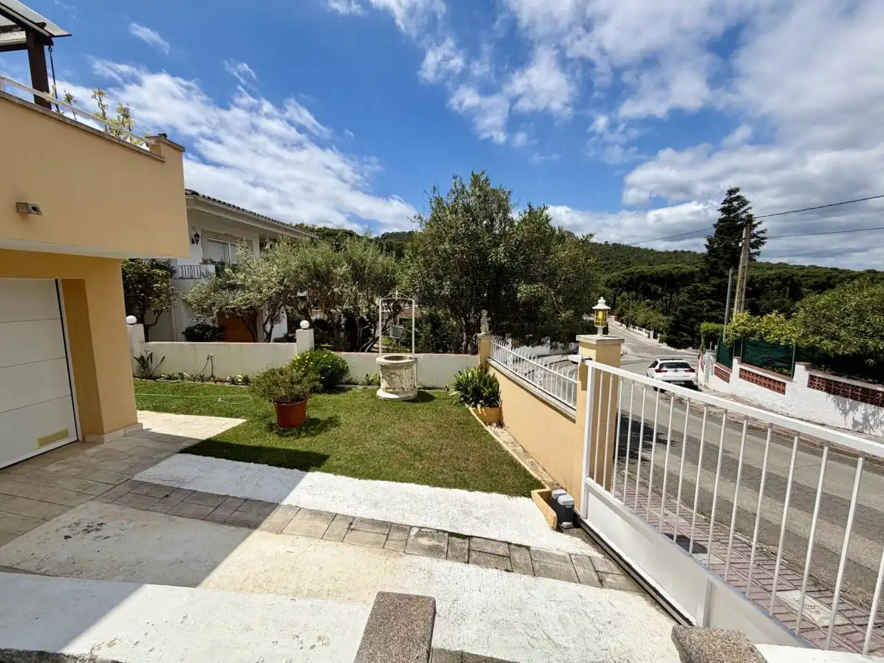 Casa con giardino in vendita a Calle Joncs, imagen 6