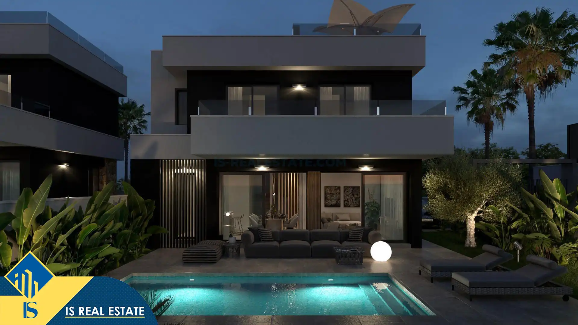 Villa avec piscine à vendre à Ciudad Quesada, imagen 7