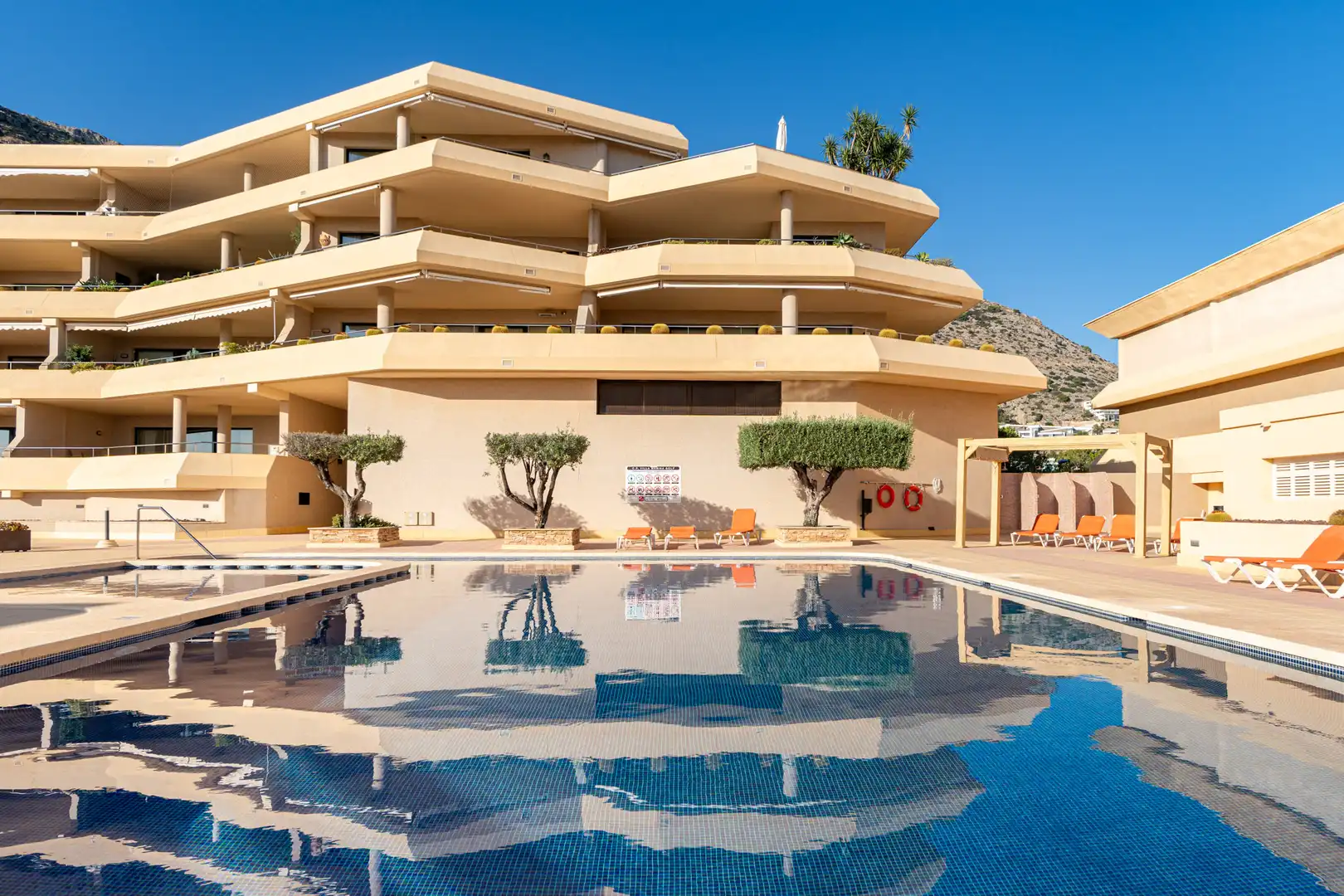 Penthouse for sale in Altea Hills, imagen 26