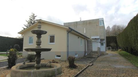 Foto 5 de Casa o chalet en venta en Guntín, Lugo