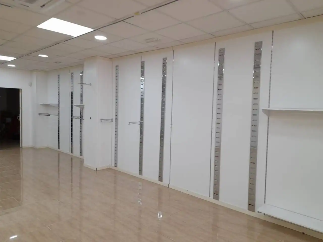 Local comercial en venda a Avenida C/ 9 D´OCTUBRE, imagen 9
