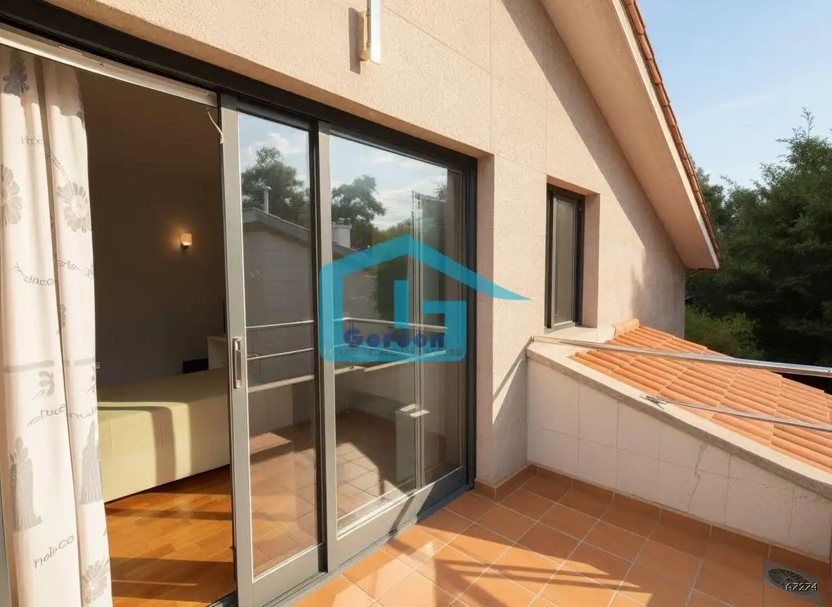 Casa o xalet en venda a Sanxenxo, Pontevedra