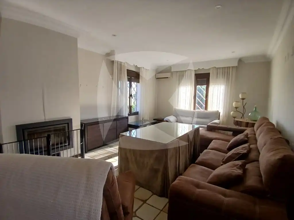 Detached house with pool for sale in Urbanizacion Atalaya, imagen 12
