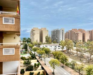 Apartament de lloguer a Avenida Central, Costa Caribe