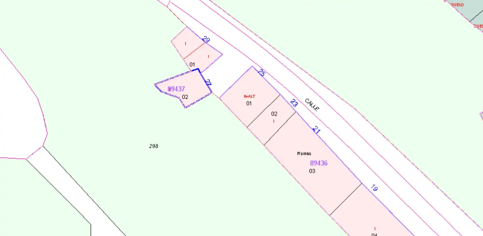 Detached house for sale in C/ Depósito, imagen 4