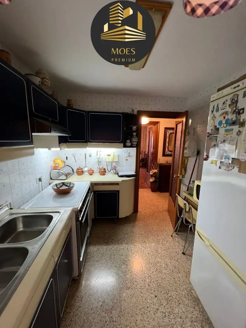 Piso con terraza en venta en Peñamefecit - Avda Barcelona, imagen 9