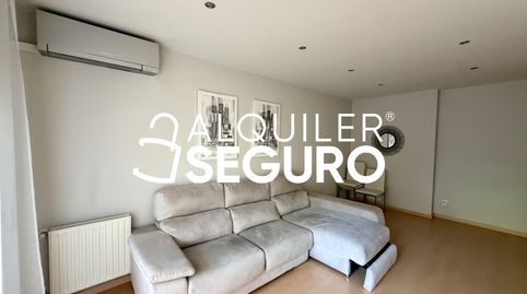 Foto 5 de Piso de alquiler en Mari Pepa Colomer, Buenavista, Getafe