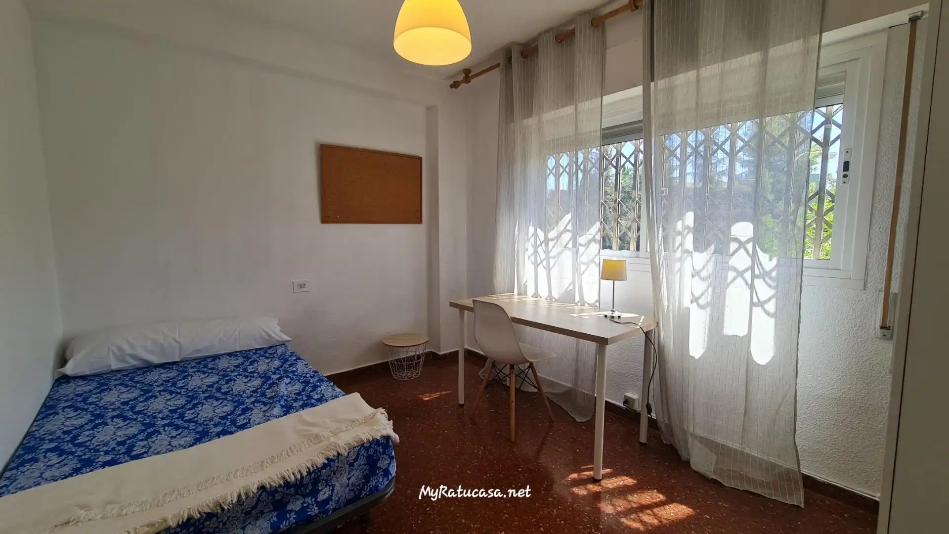 Wohnung mit Aufzug zur Miete in Calle GUTIERRE TIBON, imagen 33