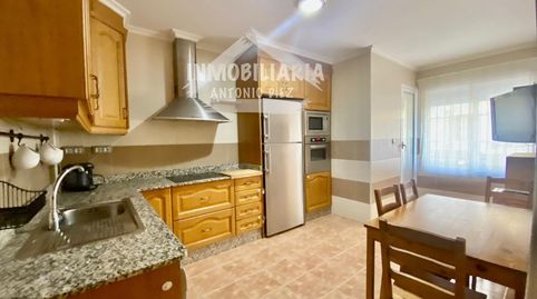 Photo 3 of Flat for rent in Prosperidad, Aspe