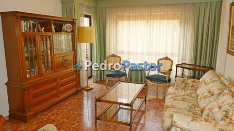 Foto 4 de Piso en venta en El Puerto, Dénia