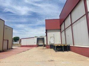 Photo 3 of Industrial buildings for sale in La Ermita, Madrid