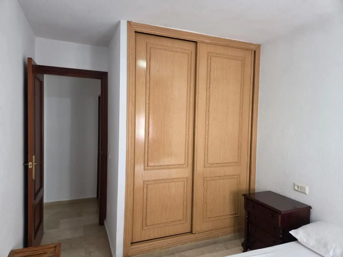 Flat for rent in Calle Salitre, 23, Perchel Sur - Plaza de Toros Vieja