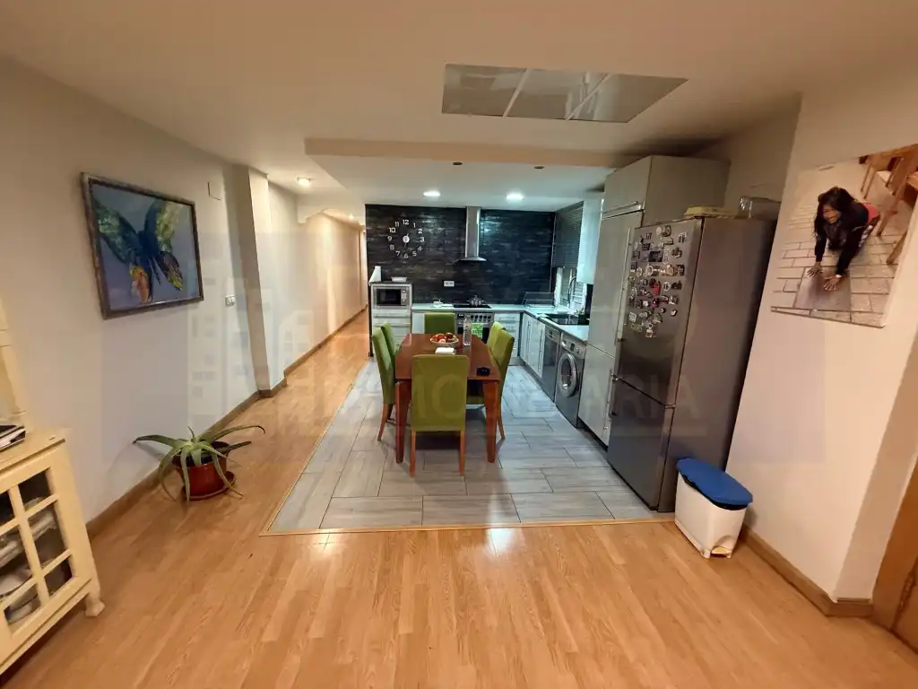 Flat with lift for sale in Calle Marques De Murrieta, imagen 13