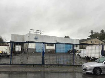 Industriegebäude zum Verkauf in Pl Las Peñas-Granda