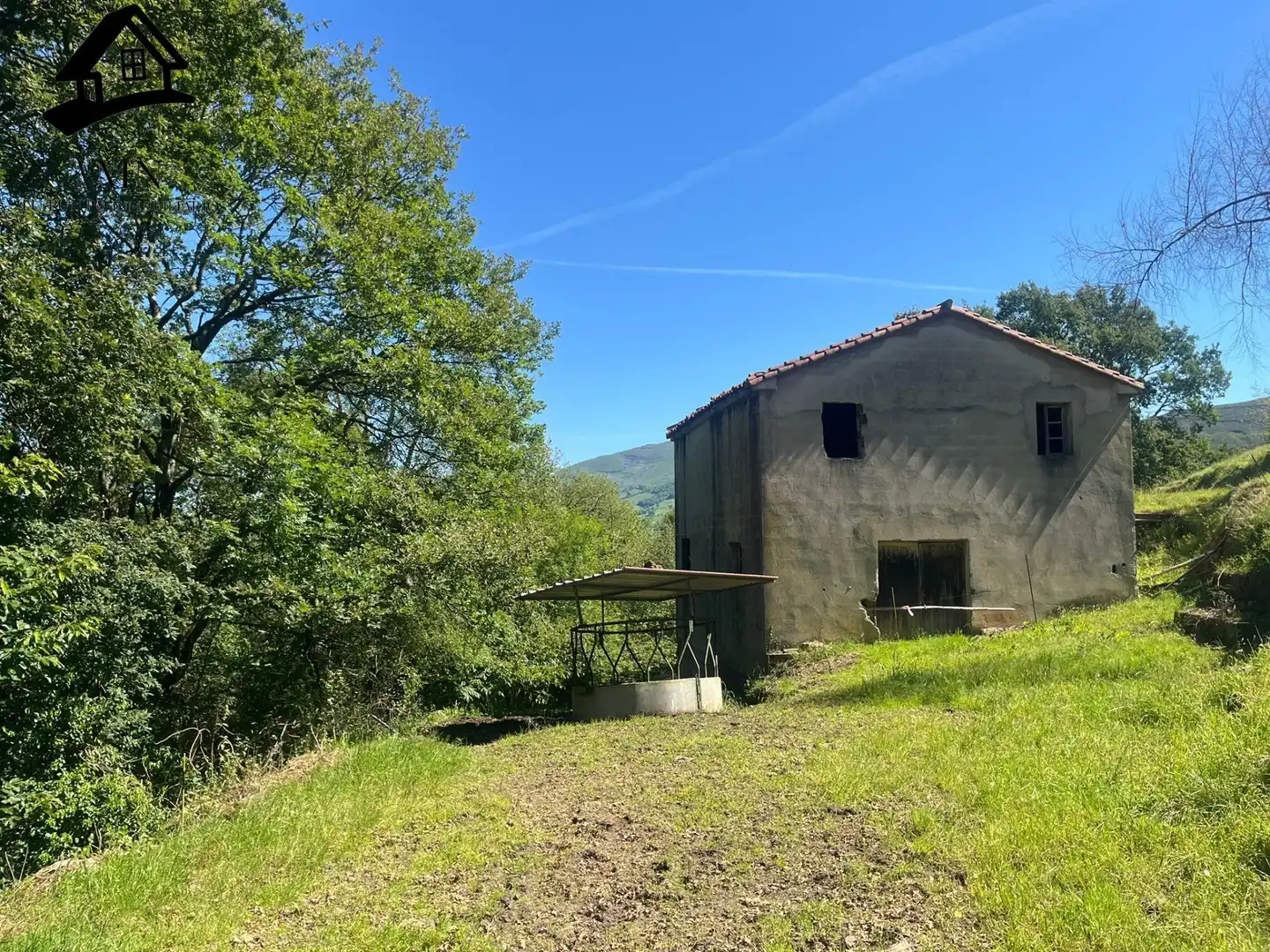 Casa rústica en venta en Selaya, imagen 3