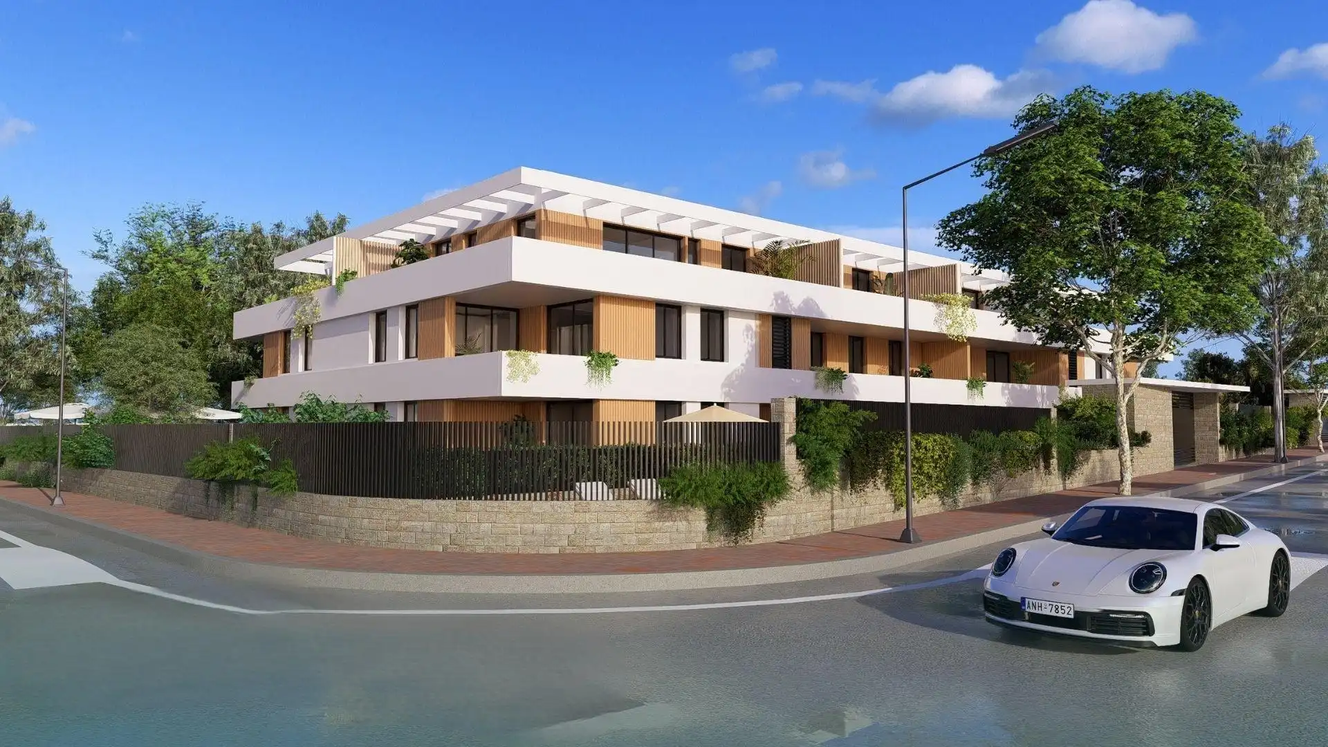 Apartament en venda a Centro ciudad