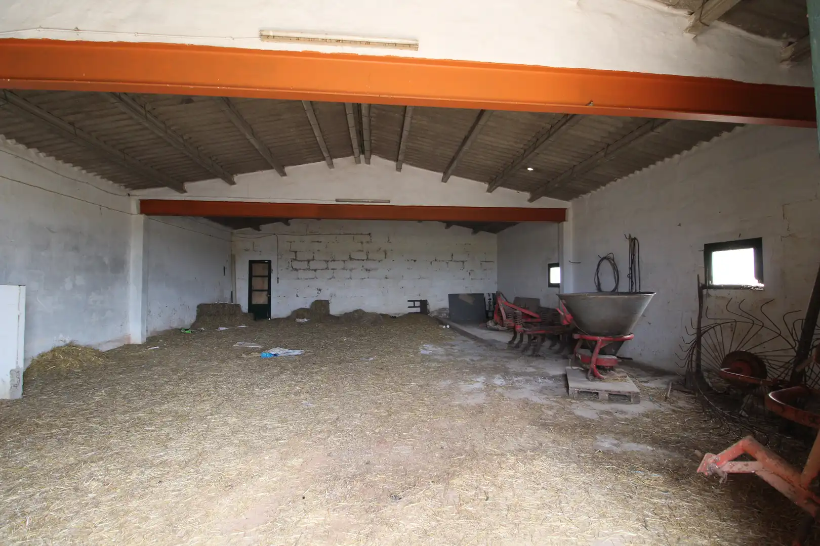 Country house zum Verkauf in Maó - Mahón mit Klimaanlage, Privatgarten und Abstellraum