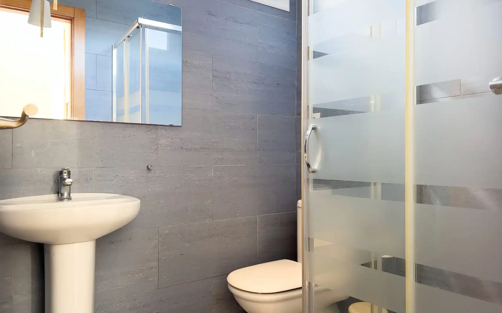 Casa amb jardí en venda a Carrer Vall de Siurà, imagen 29